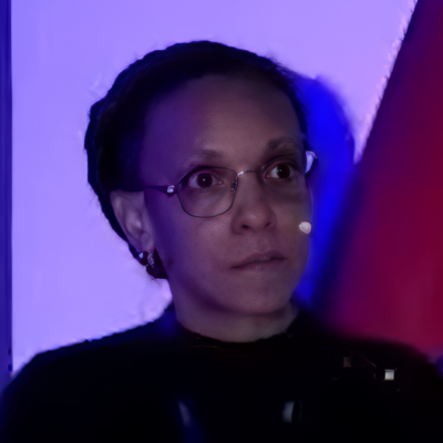 Ana Delia Ruiz Duthil